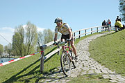 Olympiaberg (Foto: Nathalie Tandler)